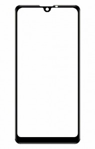 Touch Screen Digitizer For I Kall K201 Green By - Maxbhi Com Touch Screen Digitizer For I Kall K201 Green By - Maxbhi Com