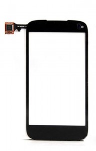 Touch Screen Digitizer for Alcatel OT-997 - Black