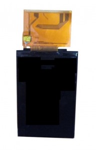 Lcd Screen For Karbonn K85 Replacement Display By - Maxbhi.com