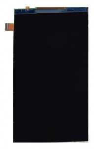 Lcd Screen For Micromax Canvas Blaze Mt500 Replacement Display By - Maxbhi Com