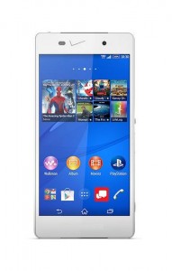 Lcd Screen For Sony Xperia Z3v D6708 Replacement Display By - Maxbhi.com
