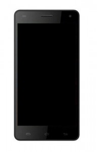 Lcd Screen For Celkon Q3000 Replacement Display By - Maxbhi Com