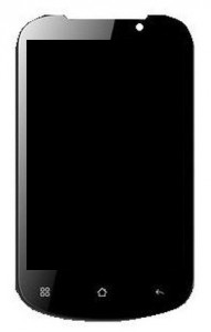 Lcd Screen For Bsnlchampion Sm3513 Replacement Display By - Maxbhi Com
