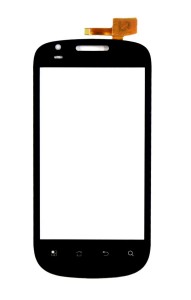 Touch Screen Digitizer For Celkon A19 Black By - Maxbhi.com