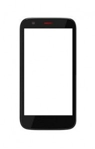 Touch Screen Digitizer For Motorola Moto G Ferrari Edition Black By - Maxbhi.com