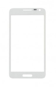 Touch Screen Digitizer For Samsung Galaxy S Ii Hd Lte Shve120s White By - Maxbhi.com