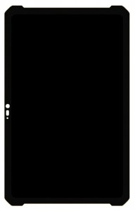 Lcd Screen For Ulefone Armor Pad 2 Replacement Display By - Maxbhi Com
