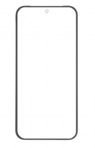 Touch Screen Digitizer For Google Pixel 9 Pro Xl Black By - Maxbhi Com