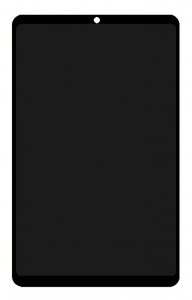 Lcd With Touch Screen For Doogee T20mini Kid Black By - Maxbhi Com