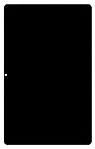 Lcd Screen For Umidigi A15 Tab Replacement Display By - Maxbhi Com