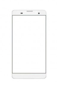 Touch Screen Digitizer For Concord Flyfix 6 White By - Maxbhi.com