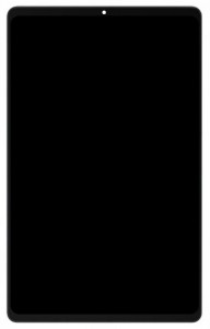 Lcd With Touch Screen For Lenovo Legion Y700 Gen 4 Black By - Maxbhi Com