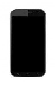 Lcd With Touch Screen For Yezz Andy 5ei Red By - Maxbhi.com