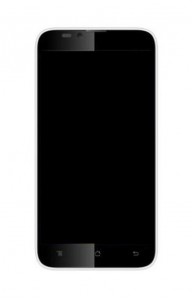 Lcd With Touch Screen For Karbonn Titanium S29 Elite Black By - Maxbhi.com