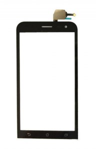 Touch Screen Digitizer For Asus Zenfone 2 Deluxe 128gb Gold By - Maxbhi.com