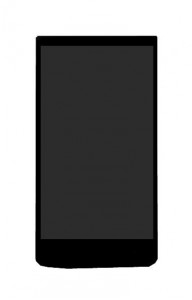 Lcd With Touch Screen For Tseries Feather Ss909 Black By - Maxbhi.com