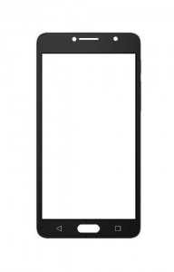 Touch Screen Digitizer For Tcl 562 Gold By - Maxbhi.com