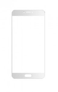Touch Screen Digitizer For Blu Vivo 6 Rose Gold By - Maxbhi.com