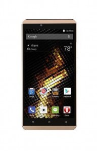 Lcd Screen For Blu Vivo Xl Replacement Display By - Maxbhi.com