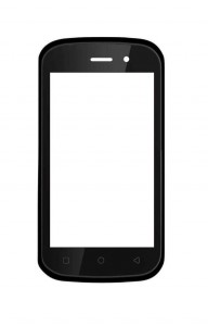 Touch Screen Digitizer For Swipe Elite Star 16gb Black By - Maxbhi.com