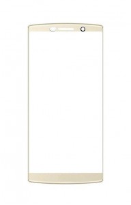 Touch Screen Digitizer For Trio T50dt Black By - Maxbhi.com