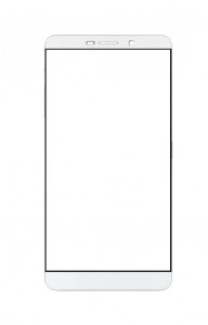 Replacement Front Glass For Letv Leeco Le Max 64gb Black By - Maxbhi.com
