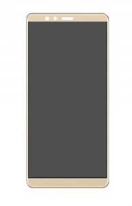 Lcd With Touch Screen For Gionee M7 White By - Maxbhi.com