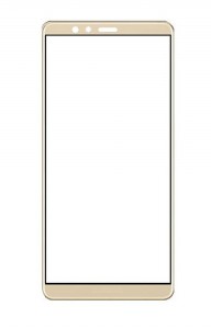 Touch Screen Digitizer For Gionee M7 Black By - Maxbhi.com