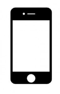 Replacement Front Glass For Fujezone Xplore Black By - Maxbhi.com