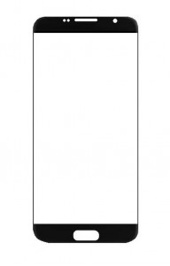 Touch Screen Digitizer For Bluboo Edge Black By - Maxbhi.com
