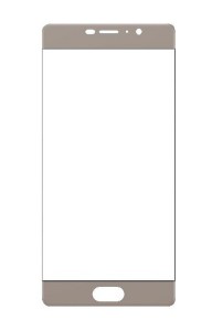 Touch Screen Digitizer For Qmobile Noir E2 White By - Maxbhi.com