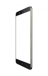 Touch Screen Digitizer For Invens Fighter F1 Black By - Maxbhi.com