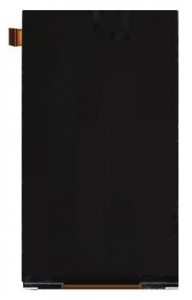 Lcd Screen For Doopro P3 Replacement Display By - Maxbhi Com