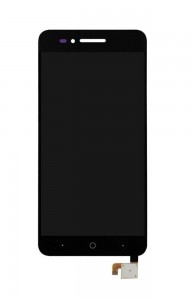 Lcd Screen For Zte Blade A612 Replacement Display By - Maxbhi Com