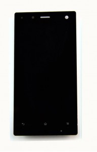 Lcd Screen For Sony Xperia Acro S Lt26w Replacement Display By - Maxbhi.com