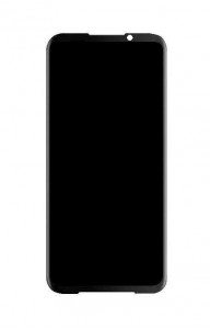 Lcd Screen For Black Shark 3s Replacement Display By - Maxbhi Com