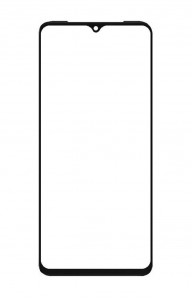 Touch Screen Digitizer For Vivo V20 Blue By - Maxbhi Com