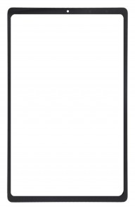 Replacement Front Glass For Vivo Pad Black By - Maxbhi Com