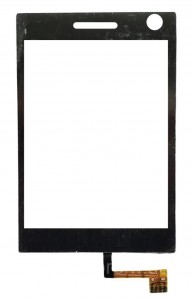 Touch Screen Digitizer For Htc Touch Diamond P3701 White By - Maxbhi Com