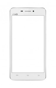 Touch Screen Digitizer For Vivo X5 White By - Maxbhi.com
