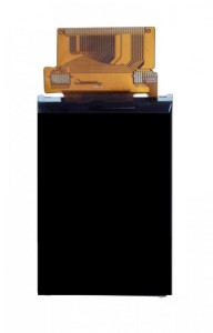 Lcd Screen For Lava Discover 135 Replacement Display By - Maxbhi.com