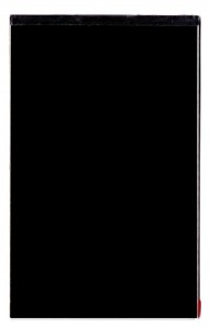 Lcd Screen For Micromax Canvas Tab P666 Replacement Display By - Maxbhi Com