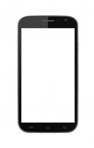 Touch Screen Digitizer For Yezz Andy 5ei Black By - Maxbhi.com
