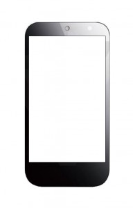 Touch Screen Digitizer For Lenovo K2 White By - Maxbhi.com