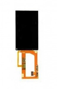 Lcd Screen For Lg Optimus Black P970 Replacement Display By - Maxbhi.com