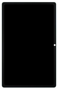 Lcd Screen For Blackview Oscal Pad 15 Replacement Display By - Maxbhi Com