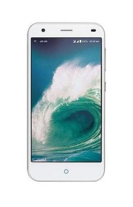 Lcd Screen For Lyf Water 2 Replacement Display By - Maxbhi.com