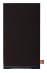 Lcd Screen For Gionee Pioneer P3s Replacement Display By - Maxbhi Com