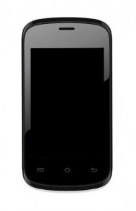 Lcd With Touch Screen For Zen Ultrafone 101 White By - Maxbhi.com