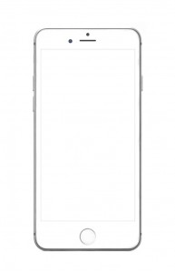 Touch Screen Digitizer For Apple Iphone 6s Plus 64gb Silver By - Maxbhi.com